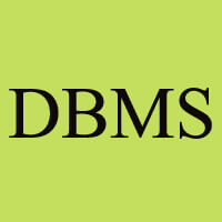 DBMS